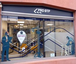 PRO BTP LIMOGES image 2