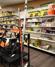 United Ag and Turf - Taylor