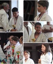 Entente Narbonne Sports Arts Martiaux image 5