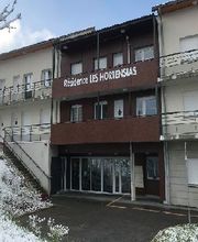 Résidence les Hortensias image 1