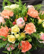 Carrément Fleurs - Fleuriste Paris 75 4ème arrondissement - Livraison de fleurs à domicile image 1