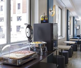 B&B HOTEL Pescara immagine 10