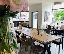 Restaurant La Toscana Bild 5
