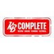 KB Complete Plumbing, Heating, Cooling & Electrical Inc.