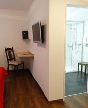 Hotel & Restaurant Grina Bild 2