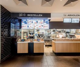 McDonald's Bild 2