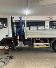 Euromaster Il Pneumatico - Officina, pneumatici e noleggio auto immagine 7