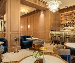 Pinzelada Lounge imagen 18
