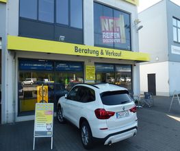 Quick Reifendiscount Daniel Crone GmbH Bild 10
