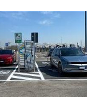 Free to X Stazione di ricarica immagine 1