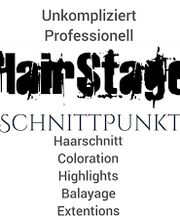 Hair Stage Schnittpunkt GmbH Bild 4
