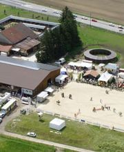 Manège de la Sallivaz & Poney club Bild 1