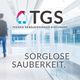 TGS Teegen Gebäudedienstleistungen GmbH