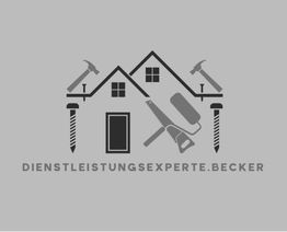 Dienstleistungsexperte Becker