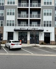 Caring Hands Animal Hospital - Suffolk image 9