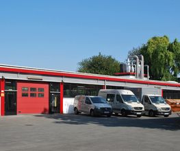 Holzbearbeitung Wallmeyer GmbH Bild 2