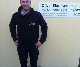 Oliver Ebmeyer Kfz-Sachverständiger Bild 2