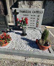 Epigrafica Rossi Sagl Bild 2