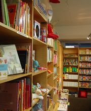 Bücher Schwalbe Bild 11