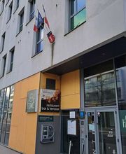 B&B HOME Lyon Centre Berthelot image 13