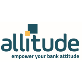 Allitude Spa logo