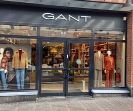 GANT Outlet Roubaix image 1