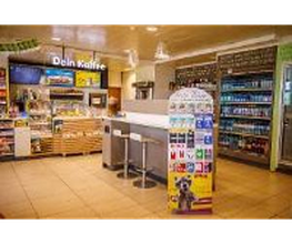 Shell Recharge Charging Station Bild 8
