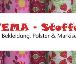 FEMA - STOFFE Bild 1