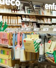 Hema gare Lyon Part Dieu