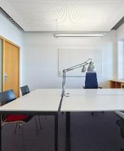 Bundesbau Baden-Württemberg Staatliches Hochbauamt Stuttgart Bild 9