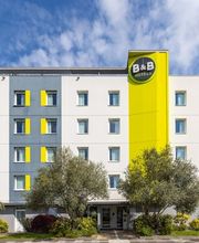 B&B HOTEL Rennes Ouest Villejean image 2