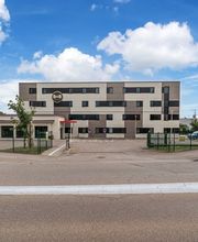 B&B HOTEL Colmar Expo image 13