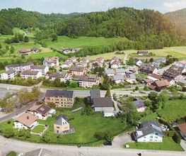 Orgnet Immobilien AG Bild 1