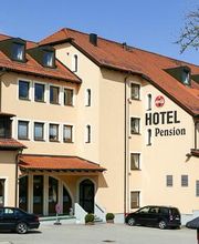 Hotel Bartholomäus GmbH Bild 2