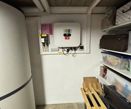 N'Elec Services Sàrl Bild 3