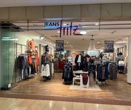JEANS FRITZ Bild 7