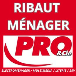 PRO&Cie - Ent. Ribaut Ménager