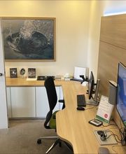 Hörstudio von GEERS