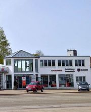 Autohaus Kummich GmbH Bild 4