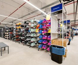 DECATHLON Dortmund-Aplerbeck Bild 9
