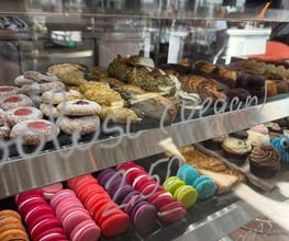 Café Art Heumarkt Bild 5