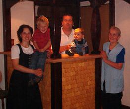 Gasthaus Krone Bild 2