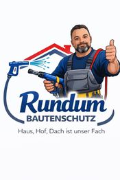 Rundum Bautenschutz von Hoff