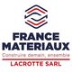 France Matériaux - Lacrotte