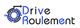 DRIVE ROULEMENT