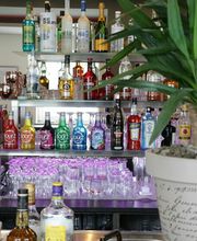 Cafe Parapluie Bild 26