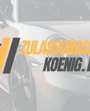 Zulassungsservice König Bild 1