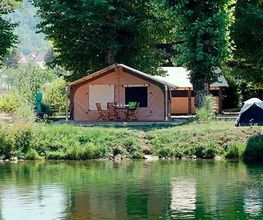 Camping*** les Promenades image 4