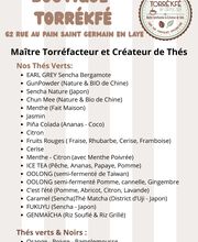 Torré'Kfé image 12