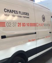 Chapahny Applications image 1